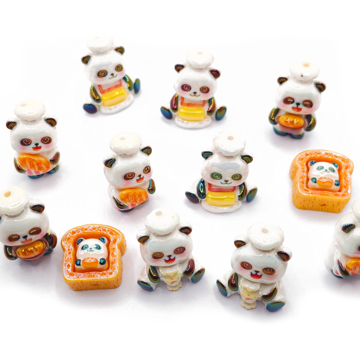 L1892]Panda Bakery