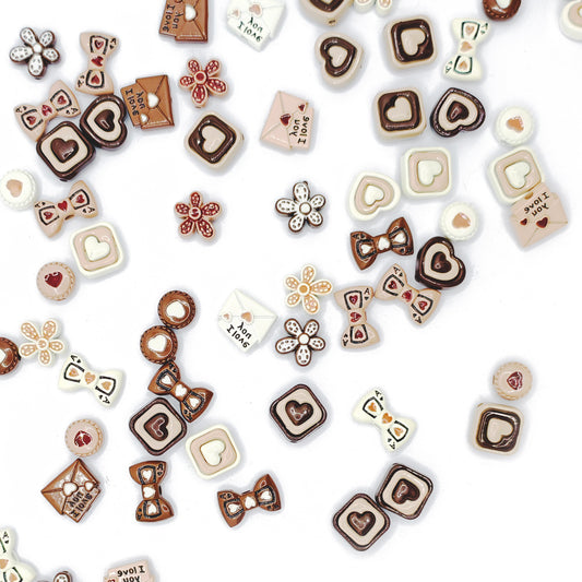 Buy 1 Get 1]Choco Bites