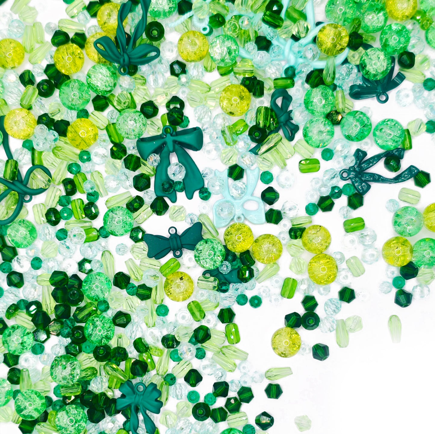 L1651]Mossy Magic