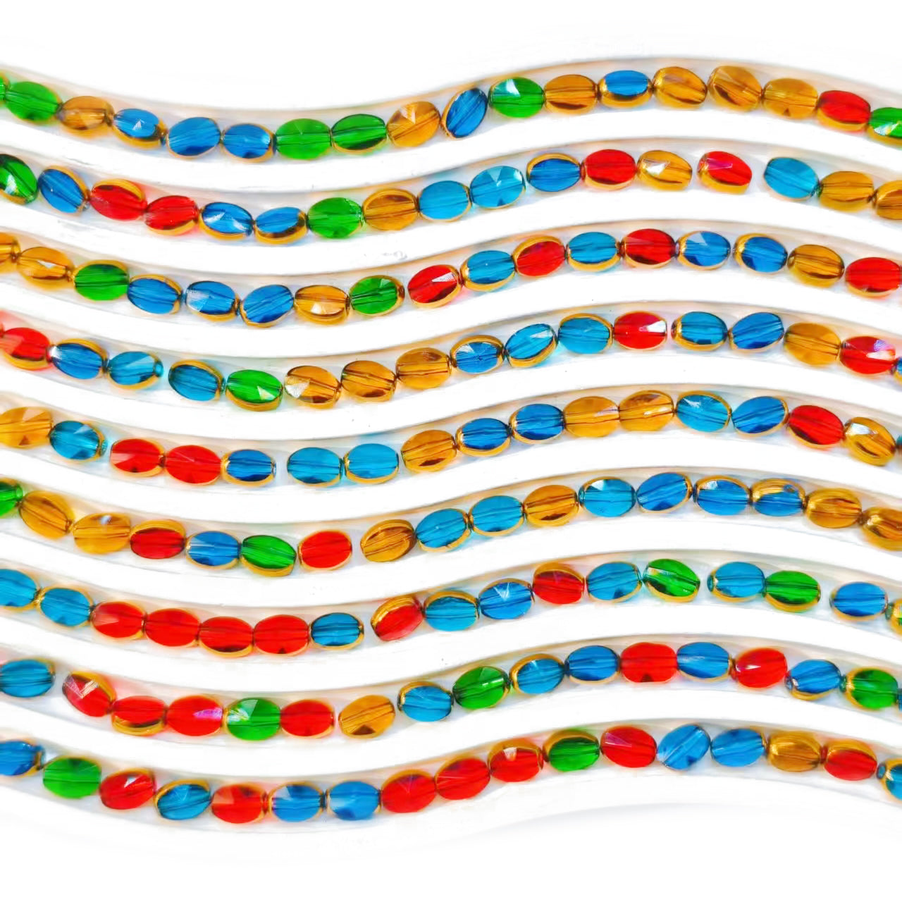 L768]Baroque Radiance