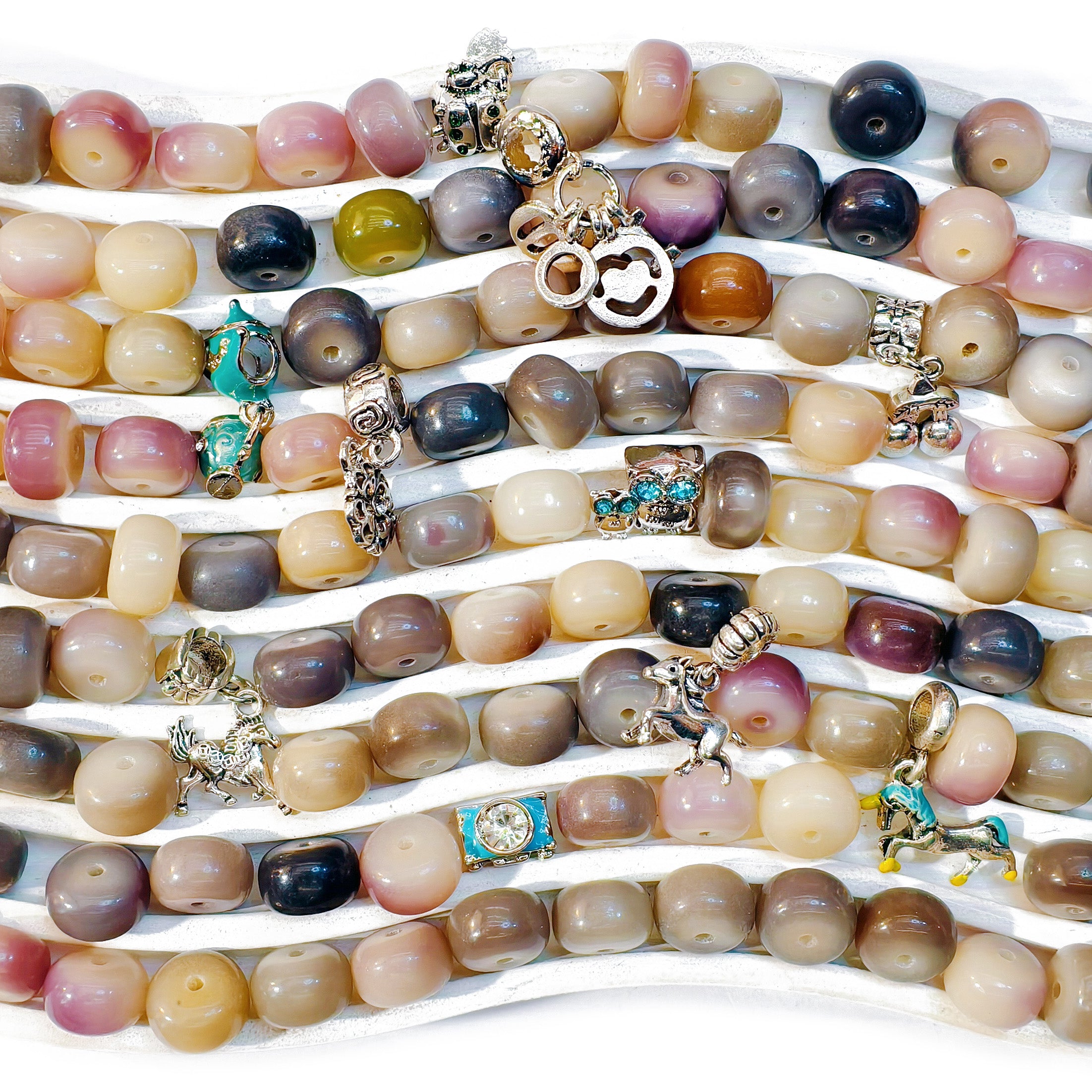 L771]Bodhi Drum Fusion