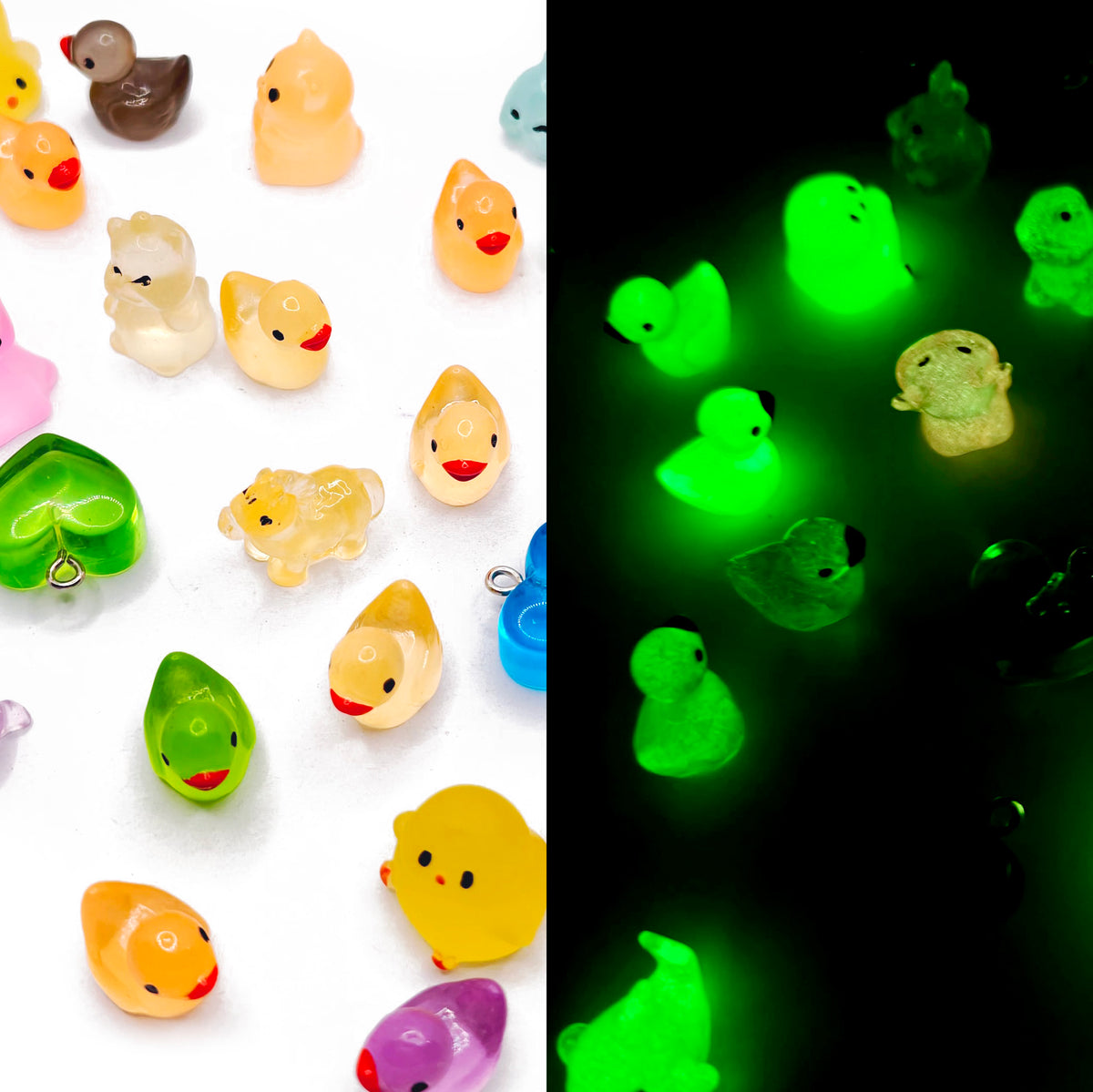 L1944]Mini Zoo Glow