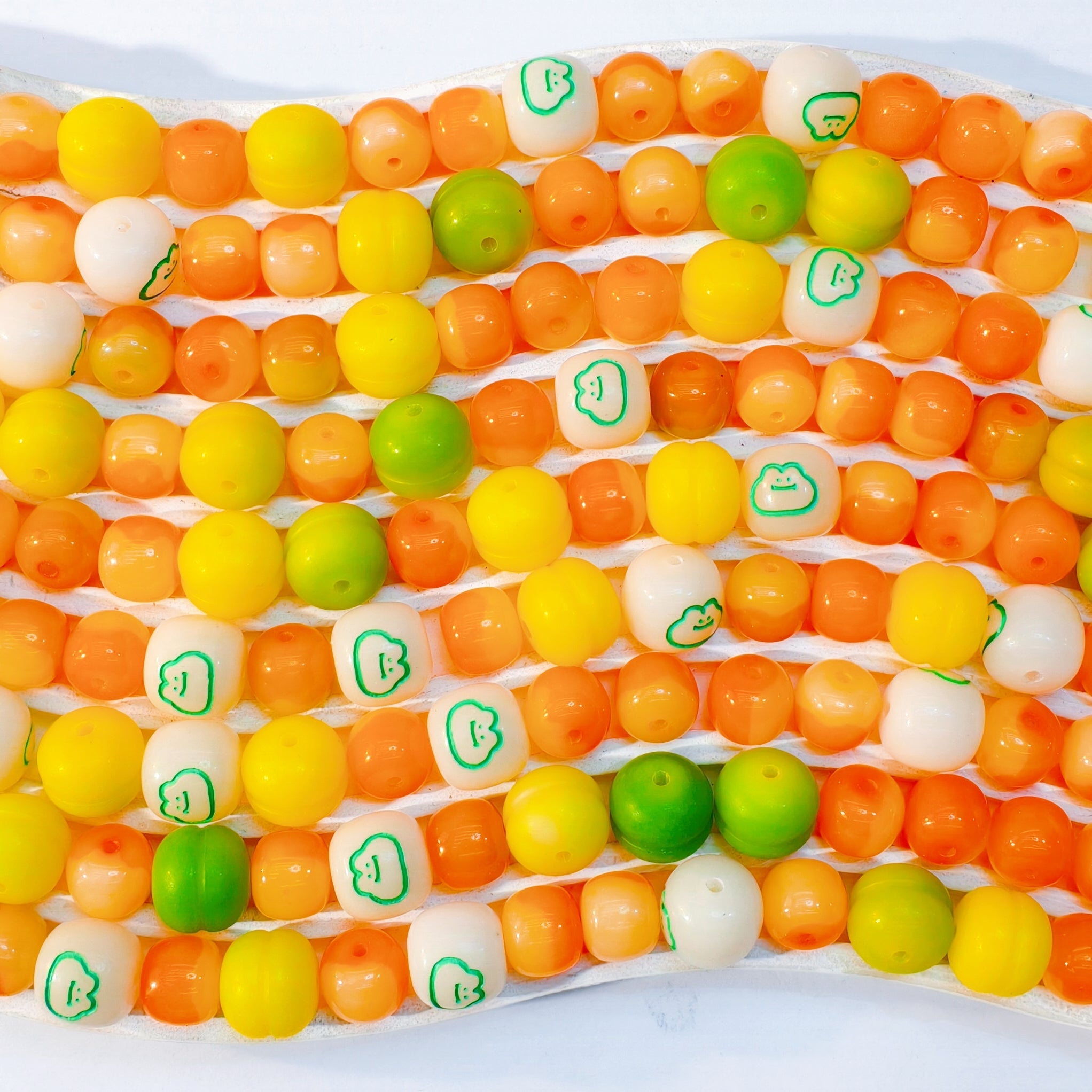 L763]Bodhi Cuteness Citrus