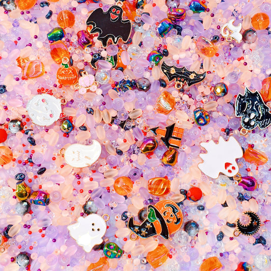 B373]Tiny Halloween
