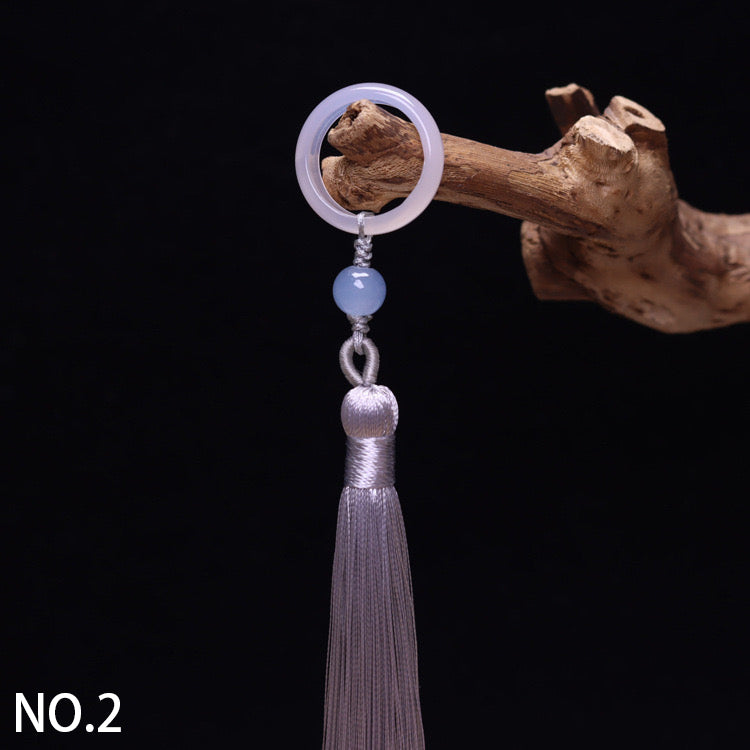 L159]Bodhi Tassel