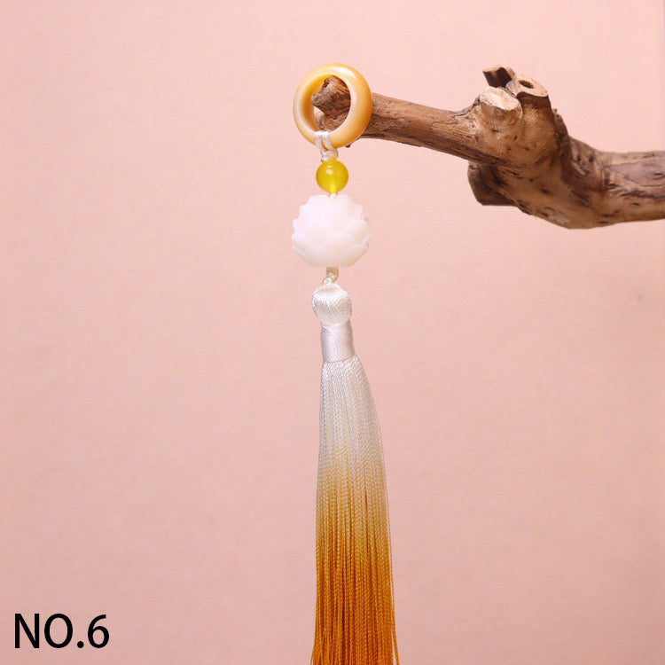 L159]Bodhi Tassel