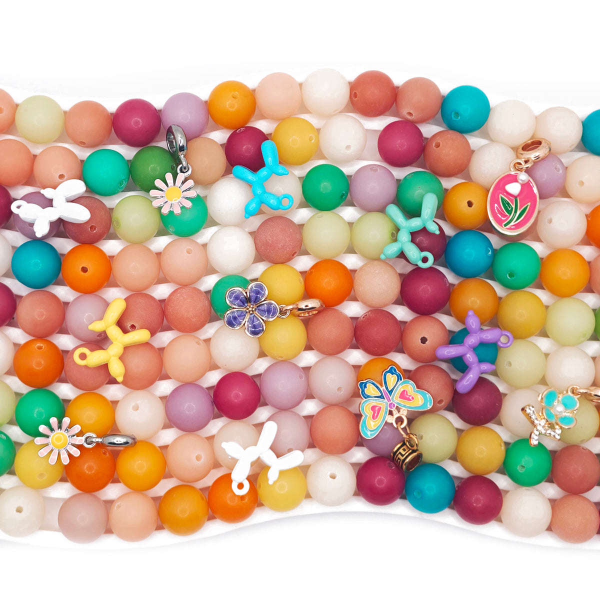 L1993]Bodhi Balloon Dog Whimsy