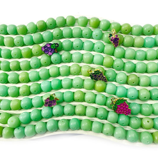 L560]Bodhi Green Grapes