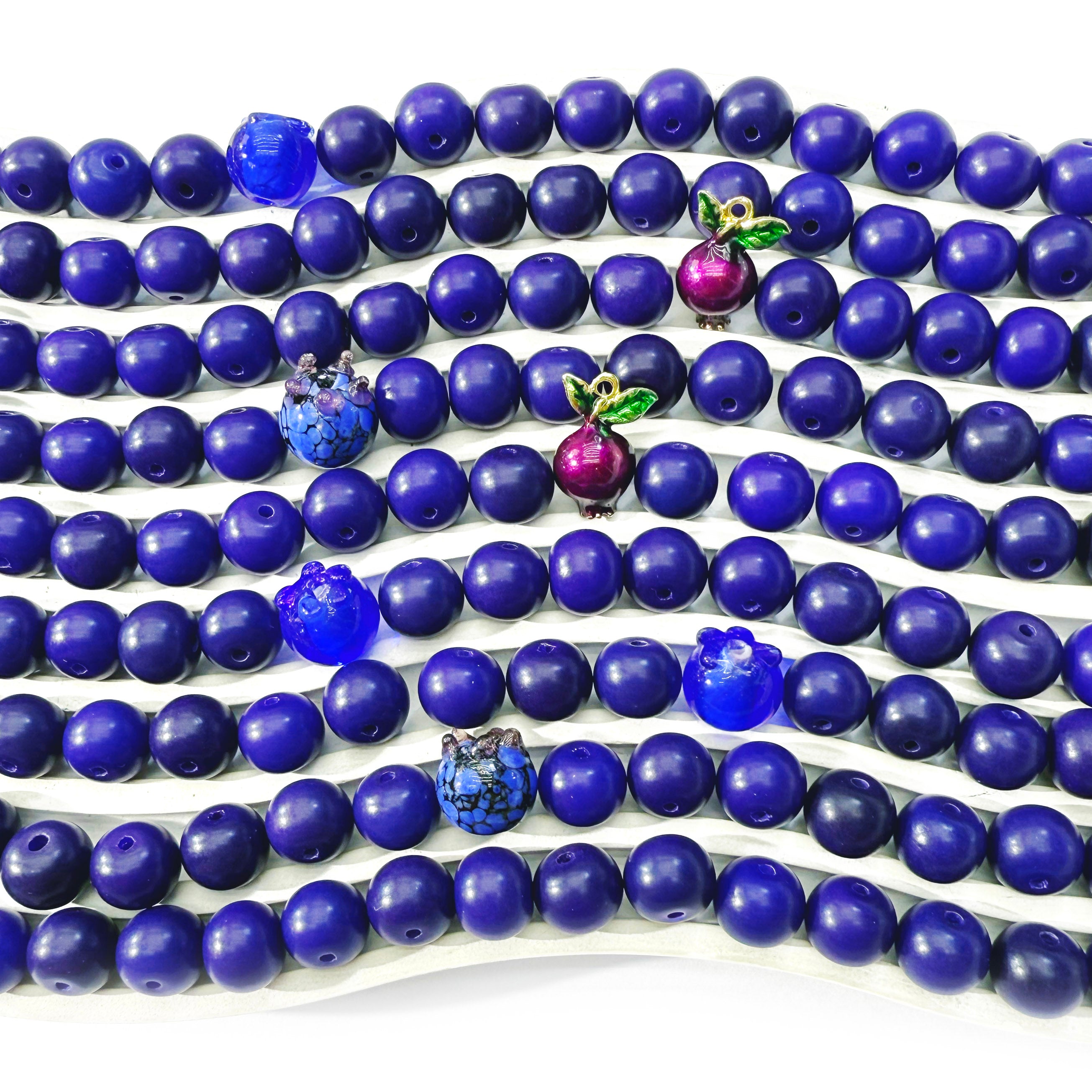 L559]Bodhi Blueberry