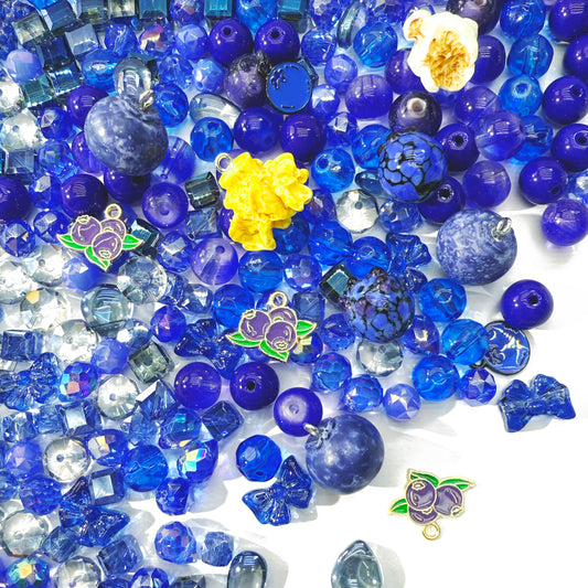 L564]Berry Blue