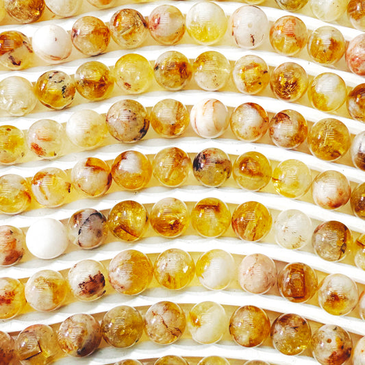 SC04]Yellow Topaz
