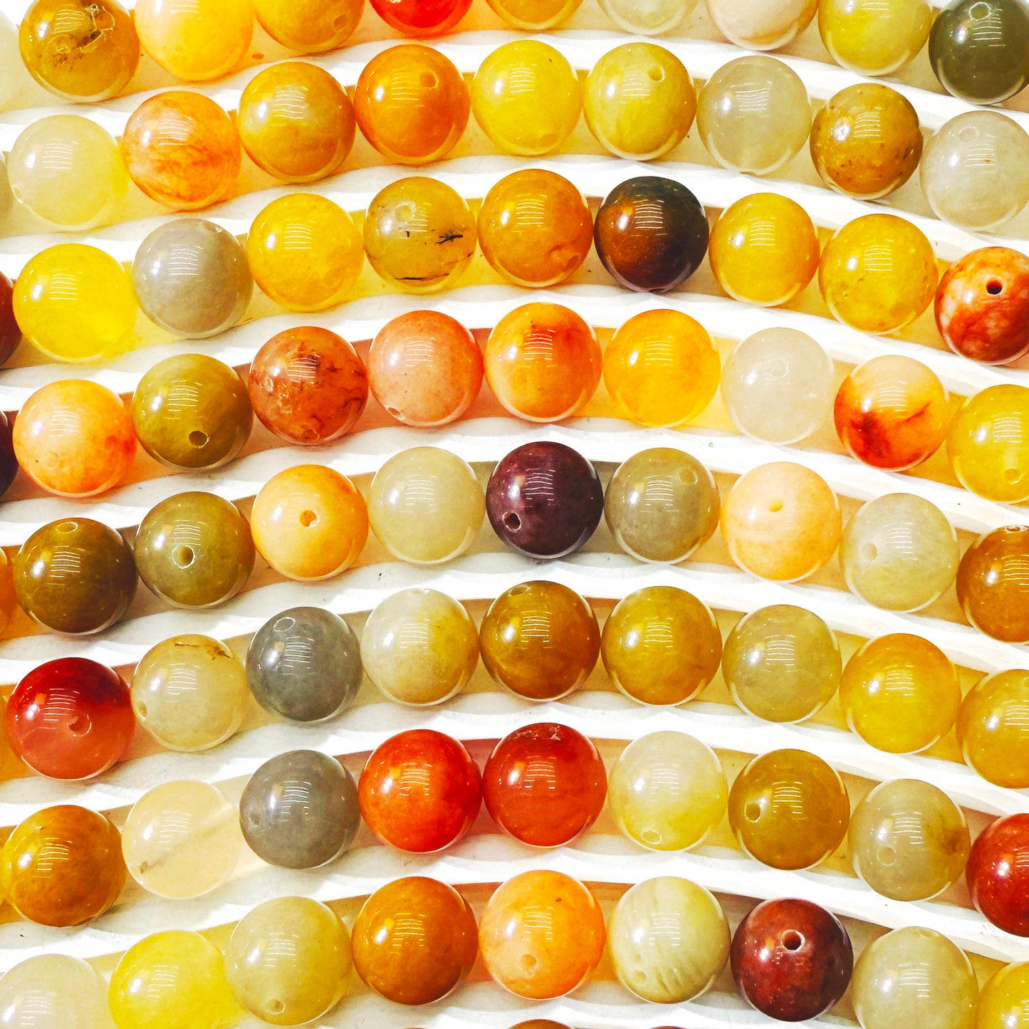 SC06]Golden Silk Jade
