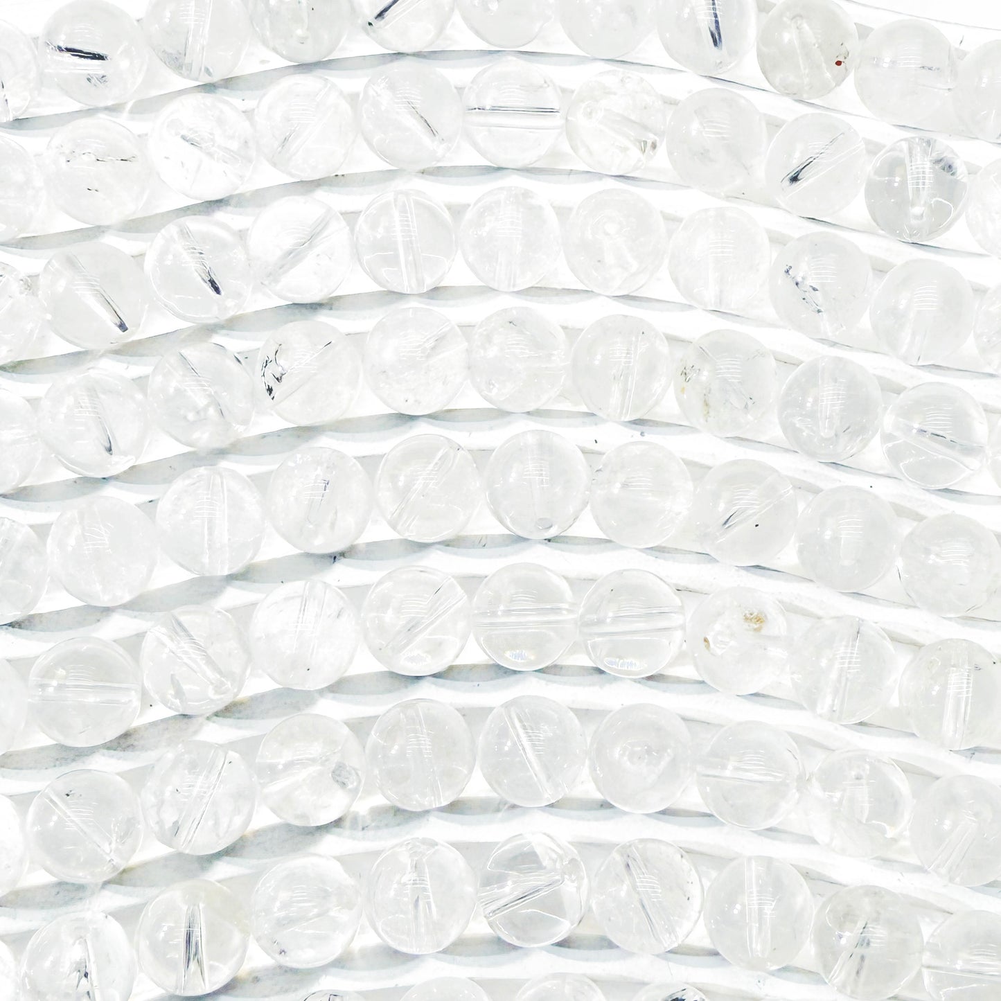 SC14]Clear Quartz