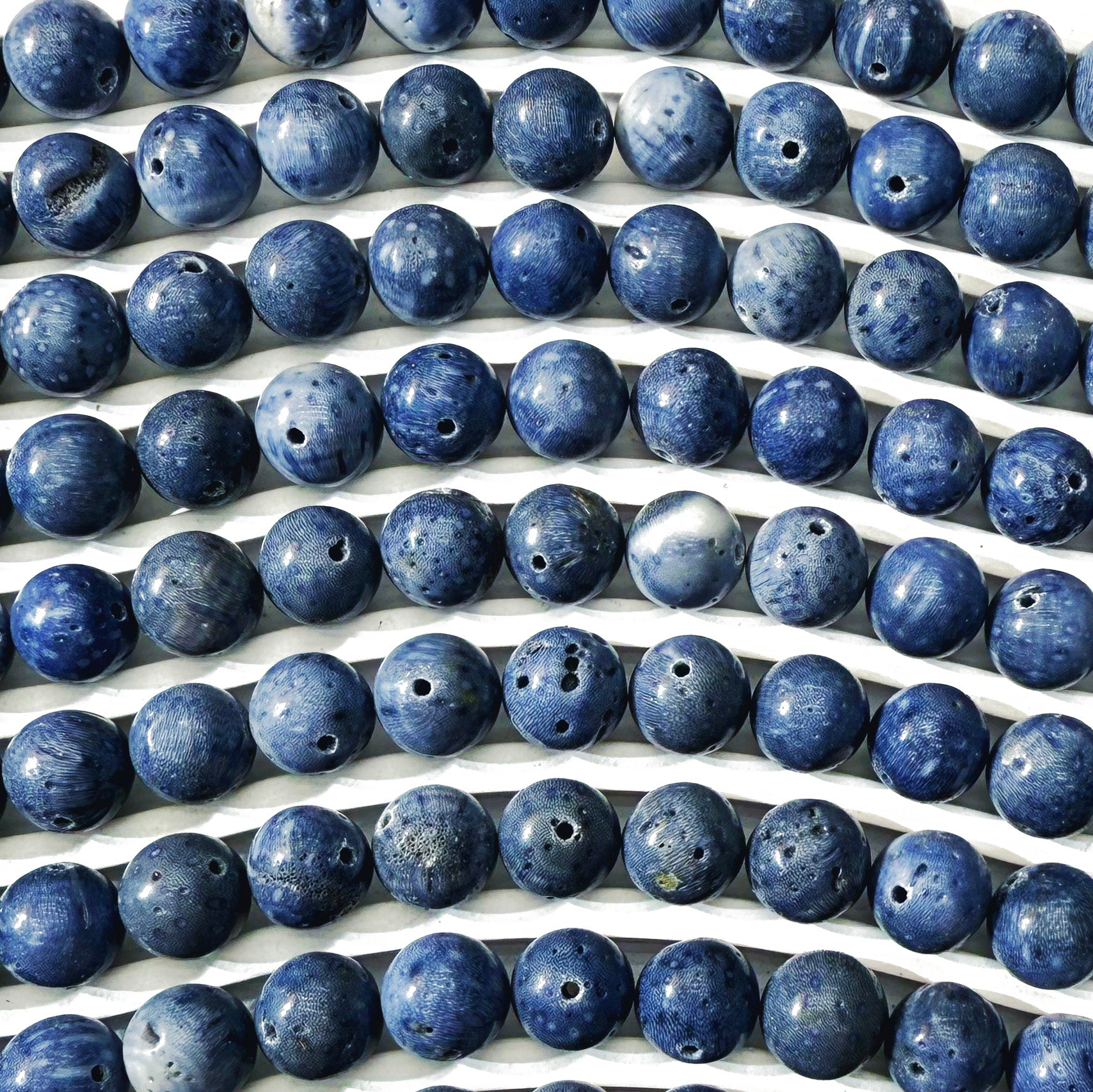 SC17]Blue Coral