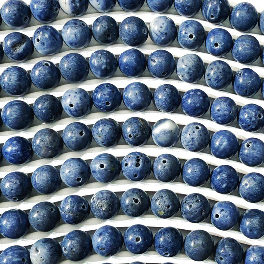 SC17]Blue Coral
