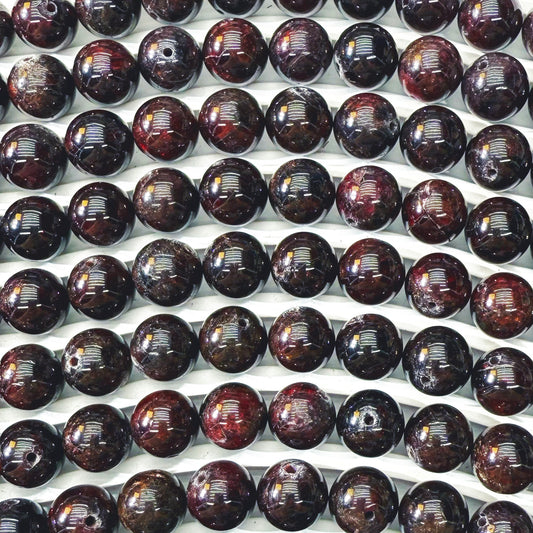 SC20]Garnet