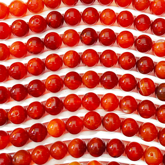 SC24]Red Agate