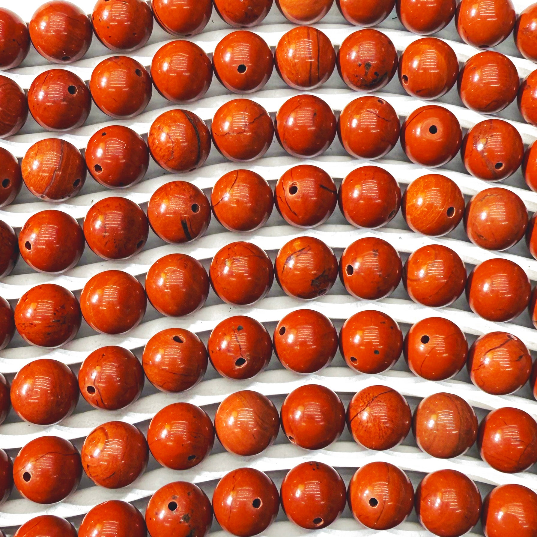 SC25]Red Stone