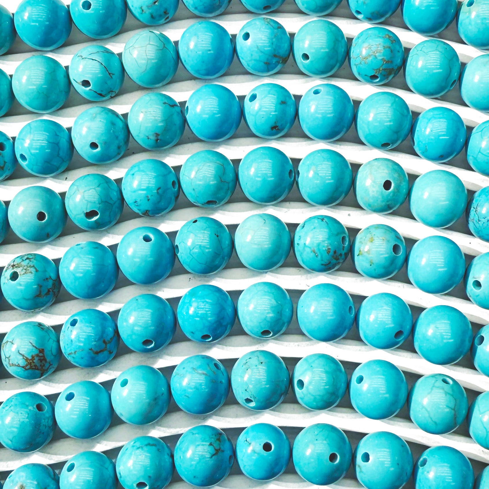 SC26]Blue Turquoise