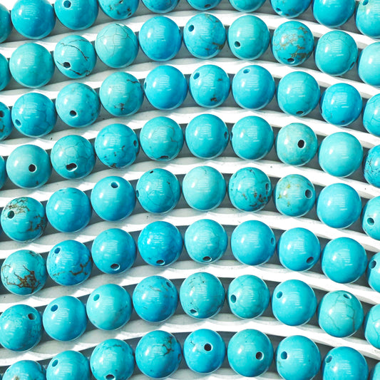 SC26]Blue Turquoise