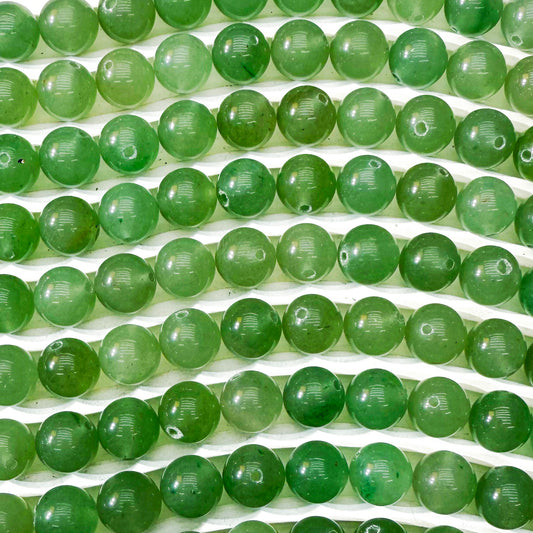 SC27]Green Aventurine