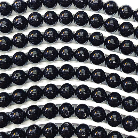 SC31]Black Agate